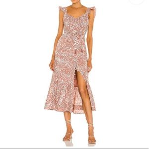 NWOT Cleobella Dress